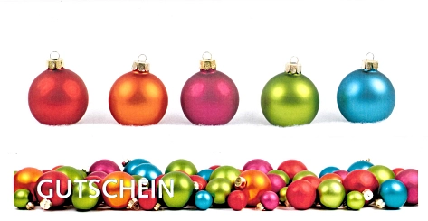 Bibliotheksgutschein für Erwachsene mit Weihnachtsmotiv&nbsp;&copy;&nbsp;Stadtbibliothek