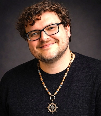 Portrait von Jens Finsterer&nbsp;&copy;&nbsp;Jens Finsterer