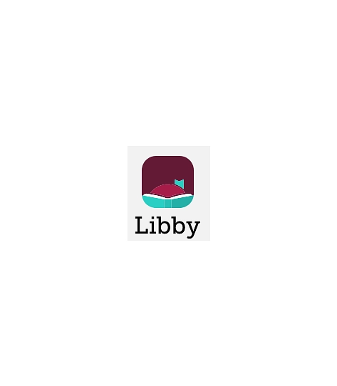 Logo Libby © Nordleihe