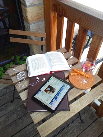 Unser Angebot für Ihre Freizeit, Schule und Berufstätigkeit&nbsp;&copy;&nbsp;Marita R.