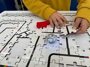 Ozobots